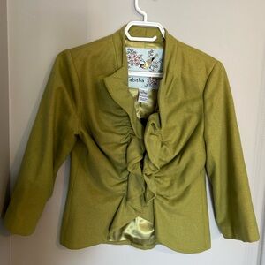 Tabitha Green Blazer 6